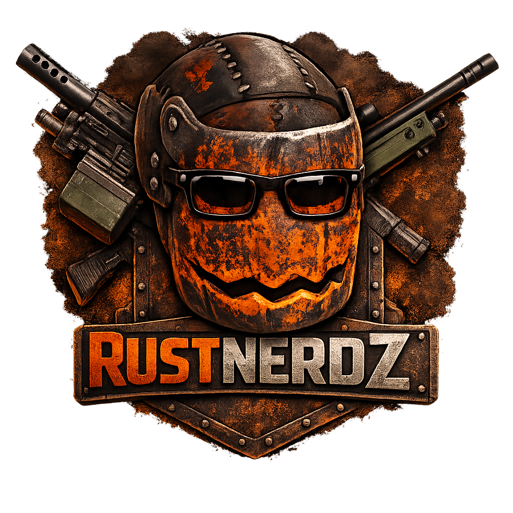 RustNerdz